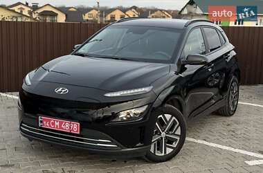 Внедорожник / Кроссовер Hyundai Kona 2022 в Виннице