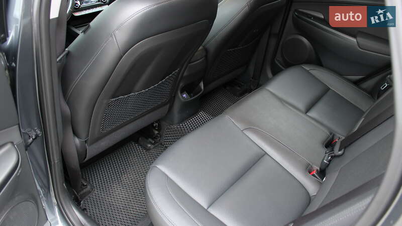 Внедорожник / Кроссовер Hyundai Kona 2021 в Черкассах