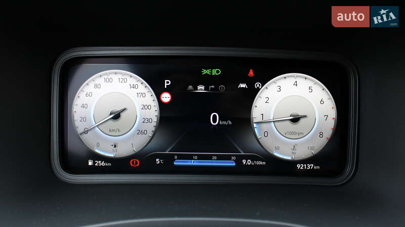 Внедорожник / Кроссовер Hyundai Kona 2021 в Черкассах