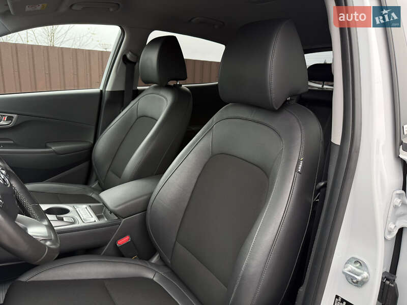 Внедорожник / Кроссовер Hyundai Kona 2020 в Виннице