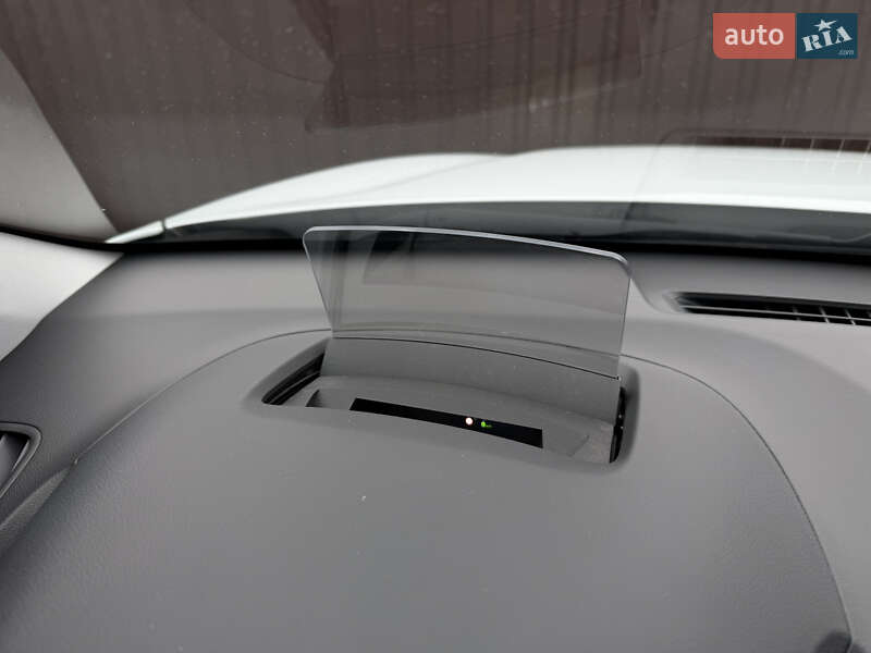 Внедорожник / Кроссовер Hyundai Kona 2020 в Виннице