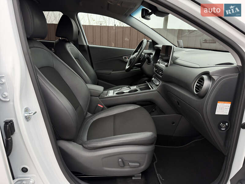 Внедорожник / Кроссовер Hyundai Kona 2020 в Виннице