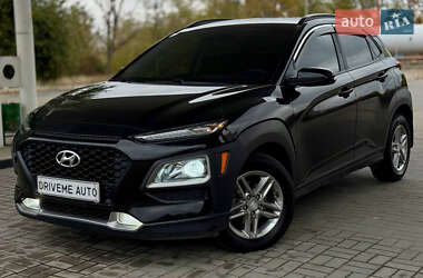 Внедорожник / Кроссовер Hyundai Kona 2019 в Днепре