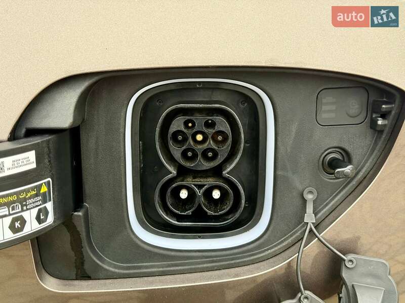 Позашляховик / Кросовер Hyundai Kona 2021 в Самборі