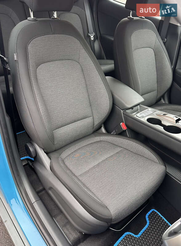 Внедорожник / Кроссовер Hyundai Kona 2023 в Умани фото 14 Внедорожник / Кроссовер Hyundai Kona 2023 в Умани