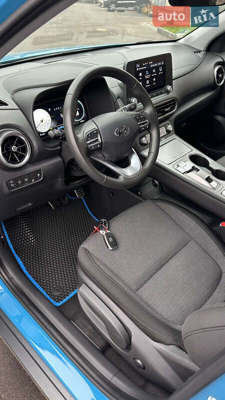 Внедорожник / Кроссовер Hyundai Kona 2023 в Умани фото 23 Внедорожник / Кроссовер Hyundai Kona 2023 в Умани