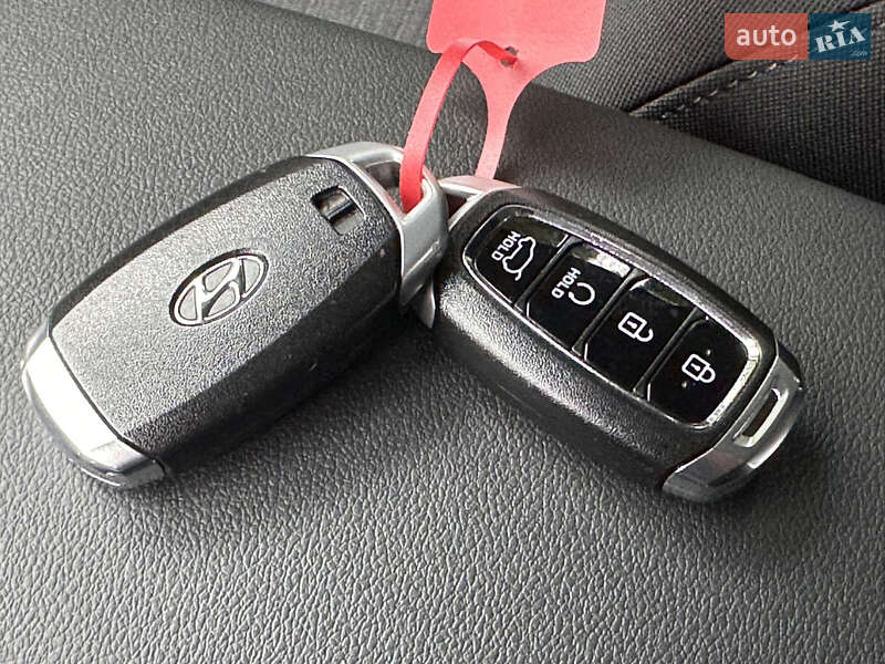 Внедорожник / Кроссовер Hyundai Kona 2023 в Умани фото 35 Внедорожник / Кроссовер Hyundai Kona 2023 в Умани