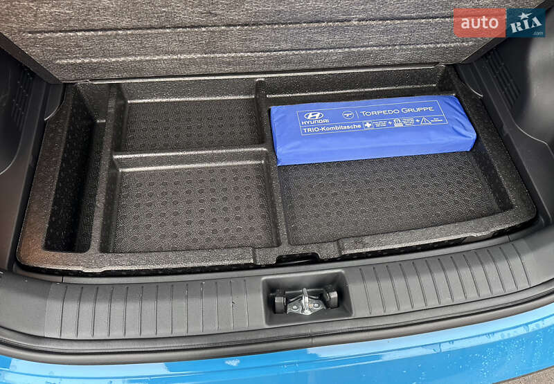 Внедорожник / Кроссовер Hyundai Kona 2023 в Умани фото 38 Внедорожник / Кроссовер Hyundai Kona 2023 в Умани