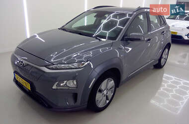 Внедорожник / Кроссовер Hyundai Kona 2020 в Хмельницком