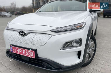 Внедорожник / Кроссовер Hyundai Kona 2020 в Кропивницком