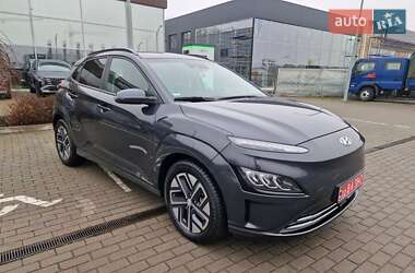 Внедорожник / Кроссовер Hyundai Kona 2022 в Виннице