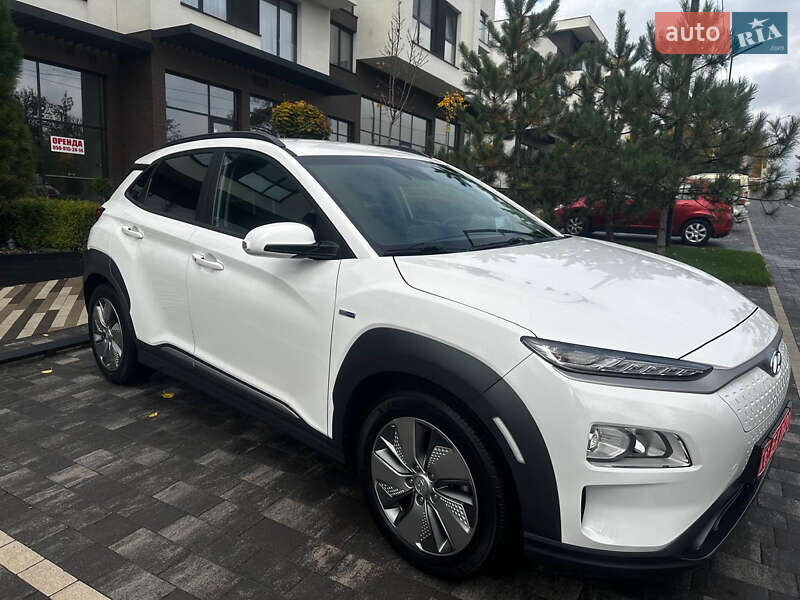 Внедорожник / Кроссовер Hyundai Kona 2021 в Ужгороде фото Внедорожник / Кроссовер Hyundai Kona 2021 в Ужгороде