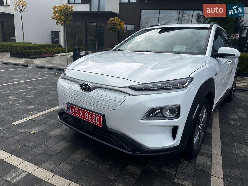 Внедорожник / Кроссовер Hyundai Kona 2021 в Ужгороде фото 9 Внедорожник / Кроссовер Hyundai Kona 2021 в Ужгороде