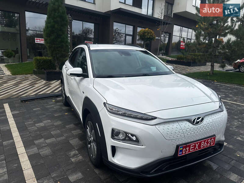 Внедорожник / Кроссовер Hyundai Kona 2021 в Ужгороде фото 14 Внедорожник / Кроссовер Hyundai Kona 2021 в Ужгороде