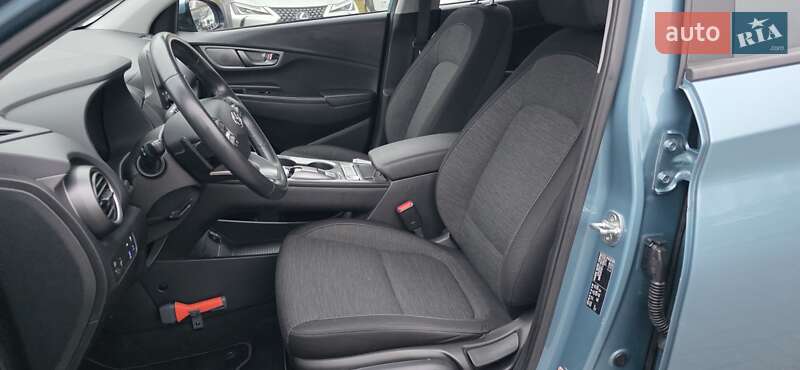 Внедорожник / Кроссовер Hyundai Kona 2020 в Тернополе