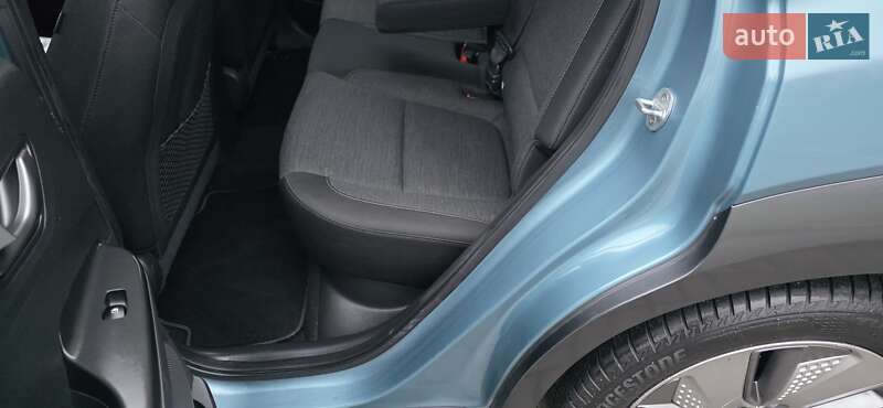 Внедорожник / Кроссовер Hyundai Kona 2020 в Тернополе