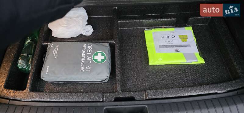 Внедорожник / Кроссовер Hyundai Kona 2020 в Тернополе