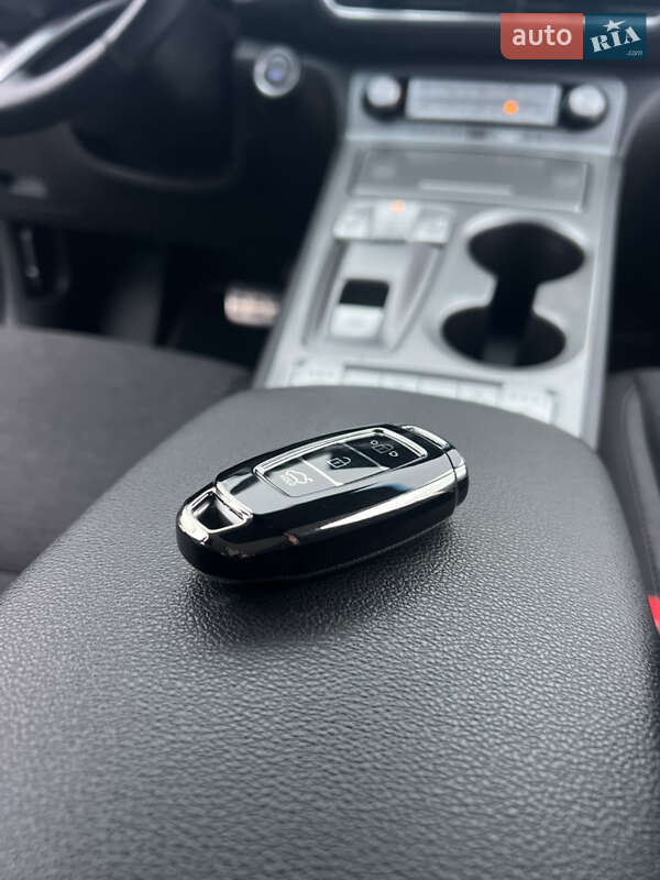 Внедорожник / Кроссовер Hyundai Kona 2020 в Житомире