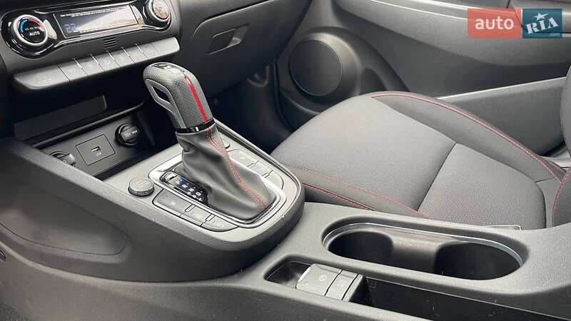 Внедорожник / Кроссовер Hyundai Kona 2021 в Киеве фото 20 Внедорожник / Кроссовер Hyundai Kona 2021 в Киеве