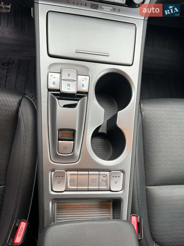 Внедорожник / Кроссовер Hyundai Kona 2020 в Городке фото 11 Внедорожник / Кроссовер Hyundai Kona 2020 в Городке