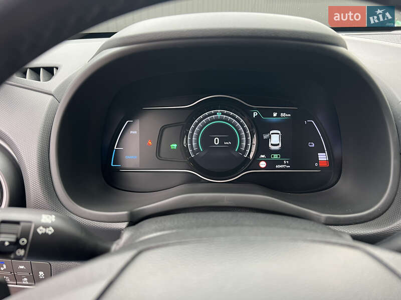 Внедорожник / Кроссовер Hyundai Kona 2020 в Городке фото 12 Внедорожник / Кроссовер Hyundai Kona 2020 в Городке