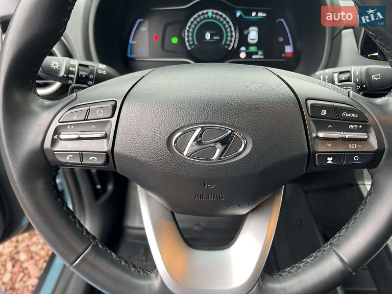 Внедорожник / Кроссовер Hyundai Kona 2020 в Городке фото 14 Внедорожник / Кроссовер Hyundai Kona 2020 в Городке