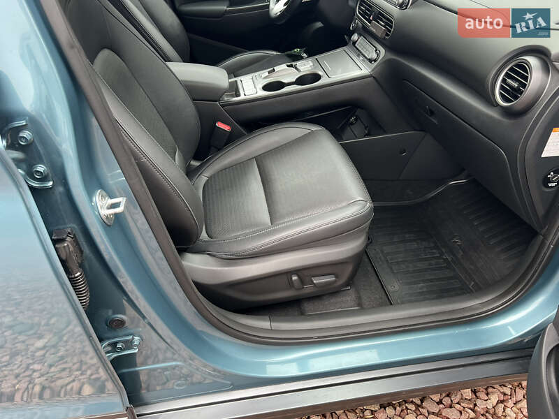 Внедорожник / Кроссовер Hyundai Kona 2020 в Городке фото 18 Внедорожник / Кроссовер Hyundai Kona 2020 в Городке