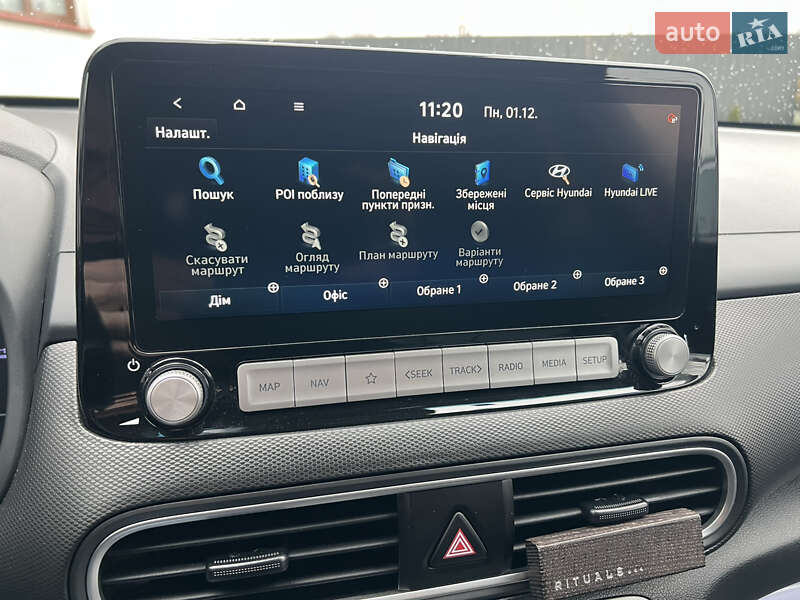 Внедорожник / Кроссовер Hyundai Kona 2020 в Городке фото 39 Внедорожник / Кроссовер Hyundai Kona 2020 в Городке