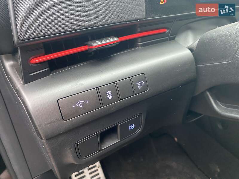 Позашляховик / Кросовер Hyundai Kona 2023 в Луцьку фото 18 Позашляховик / Кросовер Hyundai Kona 2023 в Луцьку