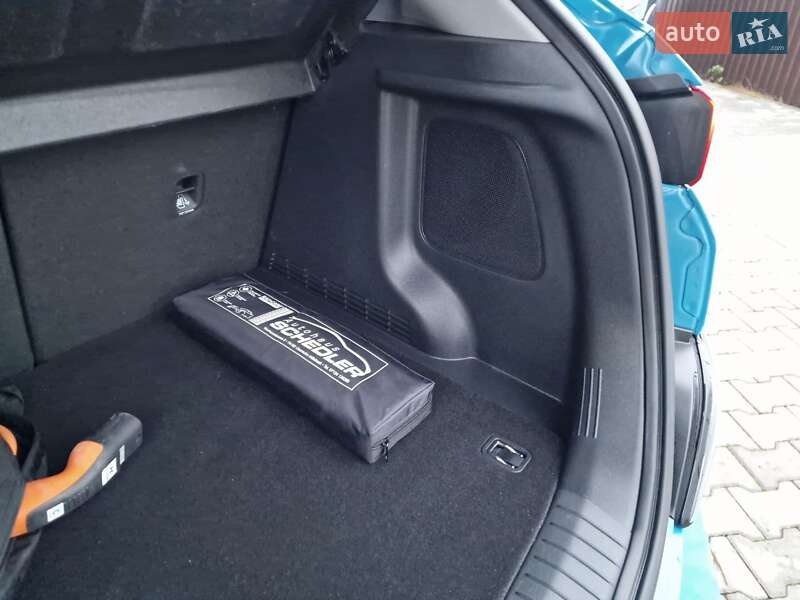 Внедорожник / Кроссовер Hyundai Kona 2021 в Виннице