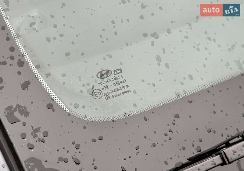 Внедорожник / Кроссовер Hyundai Kona 2020 в Бердичеве