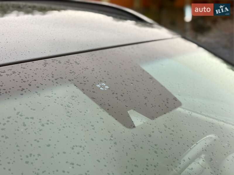 Внедорожник / Кроссовер Hyundai Kona 2020 в Бердичеве