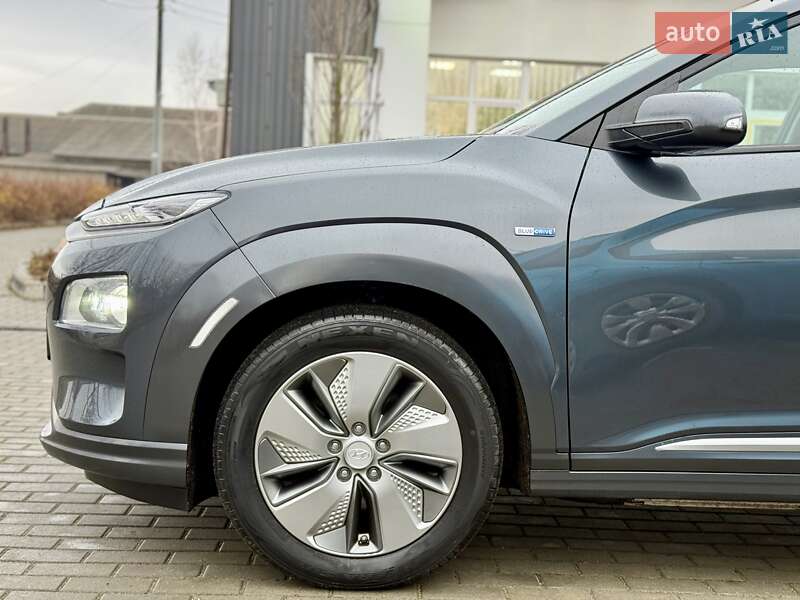 Внедорожник / Кроссовер Hyundai Kona 2020 в Бердичеве