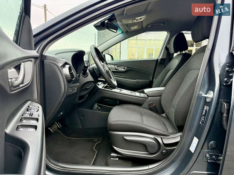 Внедорожник / Кроссовер Hyundai Kona 2020 в Бердичеве