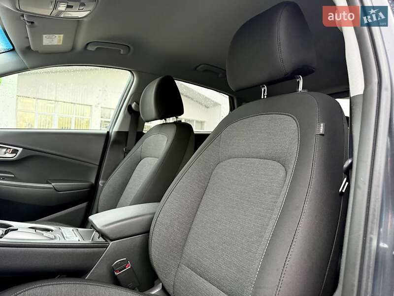 Внедорожник / Кроссовер Hyundai Kona 2020 в Бердичеве