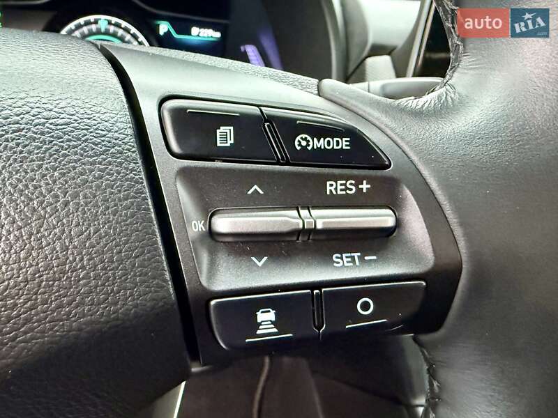 Внедорожник / Кроссовер Hyundai Kona 2020 в Бердичеве