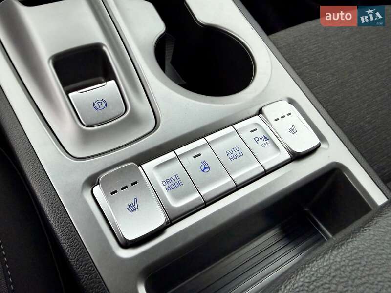 Внедорожник / Кроссовер Hyundai Kona 2020 в Бердичеве