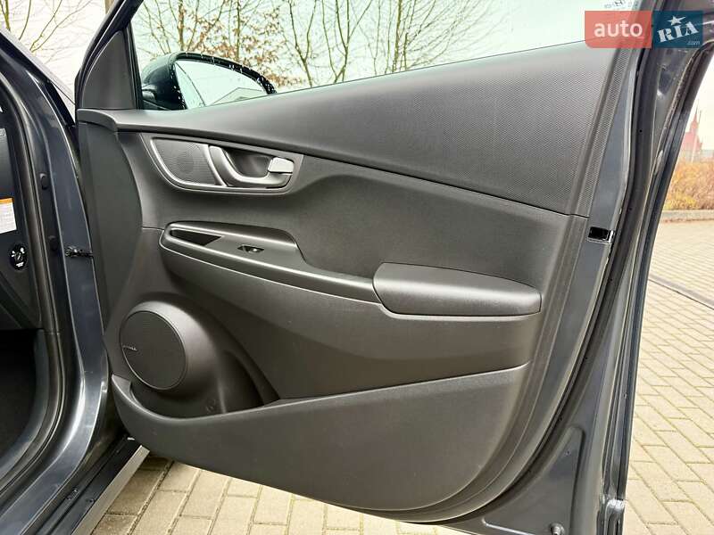 Внедорожник / Кроссовер Hyundai Kona 2020 в Бердичеве