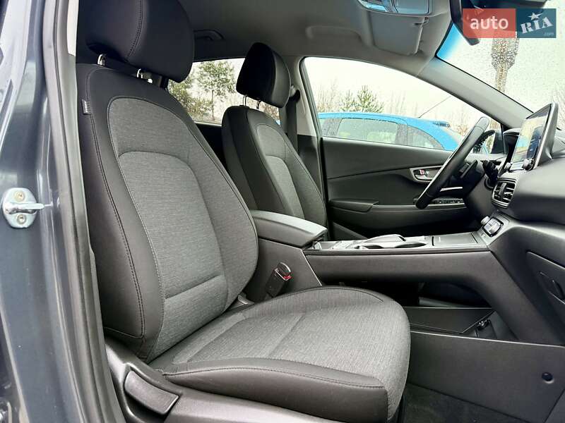 Внедорожник / Кроссовер Hyundai Kona 2020 в Бердичеве