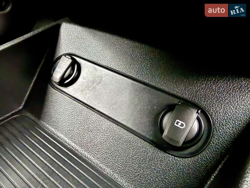 Внедорожник / Кроссовер Hyundai Kona 2020 в Бердичеве