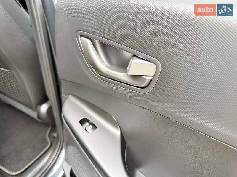 Внедорожник / Кроссовер Hyundai Kona 2020 в Бердичеве