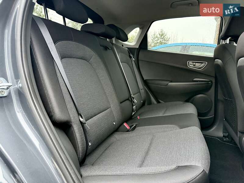 Внедорожник / Кроссовер Hyundai Kona 2020 в Бердичеве