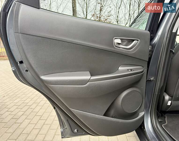 Внедорожник / Кроссовер Hyundai Kona 2020 в Бердичеве