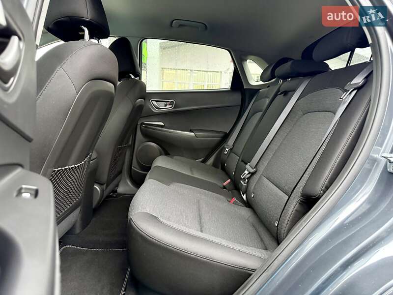 Внедорожник / Кроссовер Hyundai Kona 2020 в Бердичеве