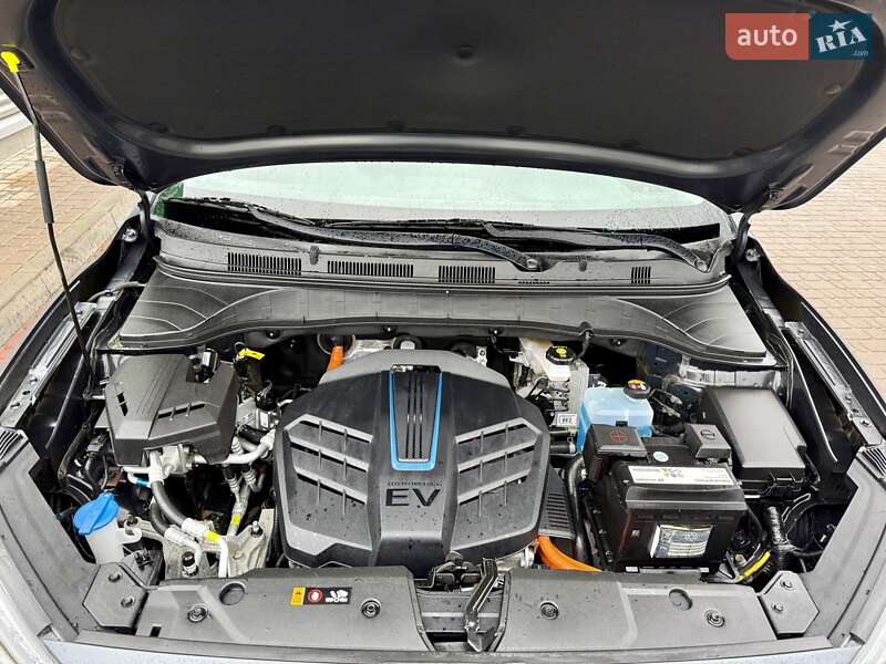 Внедорожник / Кроссовер Hyundai Kona 2020 в Бердичеве