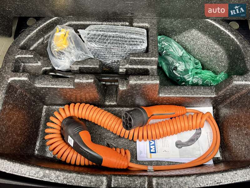 Внедорожник / Кроссовер Hyundai Kona 2020 в Бердичеве