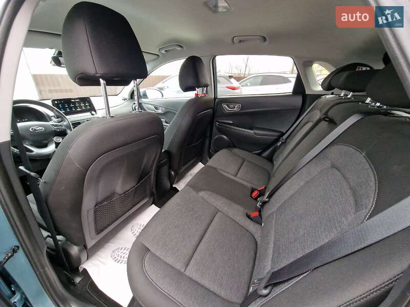 Внедорожник / Кроссовер Hyundai Kona 2020 в Виннице