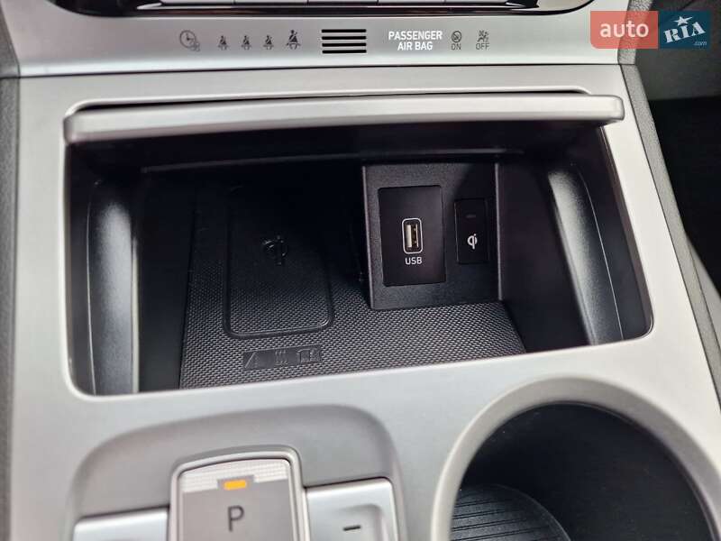 Внедорожник / Кроссовер Hyundai Kona 2020 в Виннице