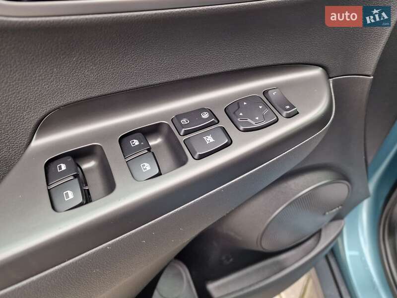 Внедорожник / Кроссовер Hyundai Kona 2020 в Виннице