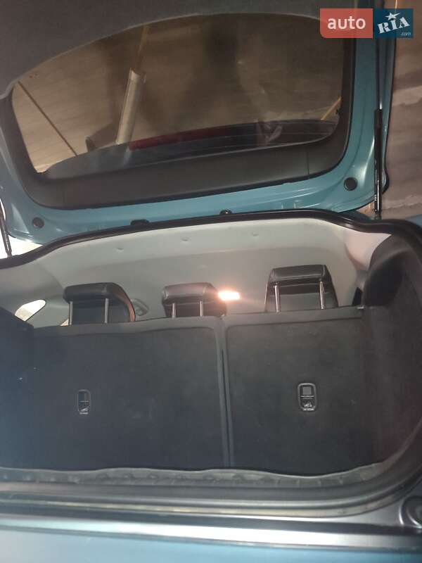 Внедорожник / Кроссовер Hyundai Kona 2019 в Белгороде-Днестровском